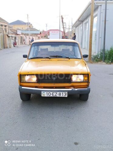 LADA (VAZ) 2105 1982, 388,558 km - 1.5 l - Bakı