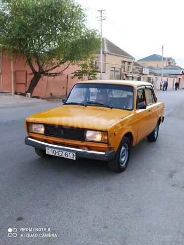 LADA (VAZ) 2105 1982, 388,558 km - 1.5 l - Bakı