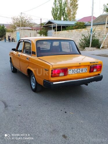 LADA (VAZ) 2105 1982, 388,558 km - 1.5 l - Bakı