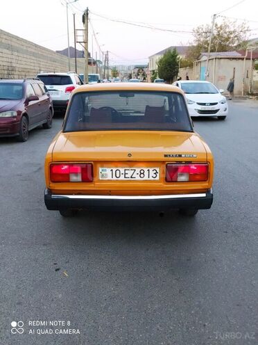 LADA (VAZ) 2105 1982, 388,558 km - 1.5 l - Bakı