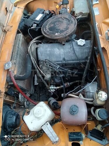LADA (VAZ) 2105 1982, 388,558 km - 1.5 l - Bakı