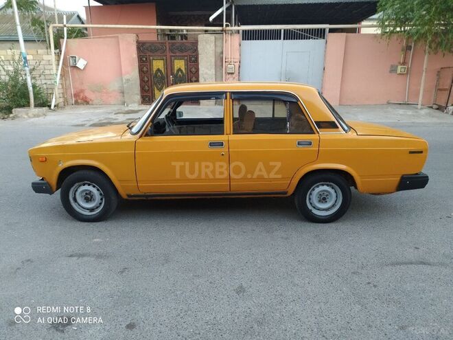 LADA (VAZ) 2105 1982, 388,558 km - 1.5 l - Bakı