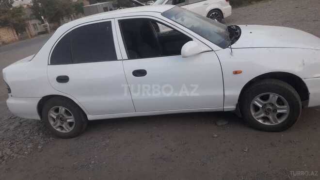 Hyundai Accent 1995, 150,500 km - 1.5 л - Qazax