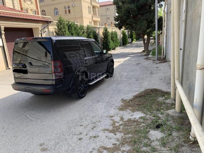 Land Rover Discovery 2012, 92,000 km - 5.0 l - Bakı