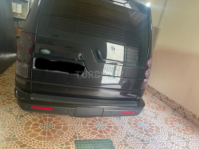 Land Rover Discovery 2012, 92,000 km - 5.0 l - Bakı