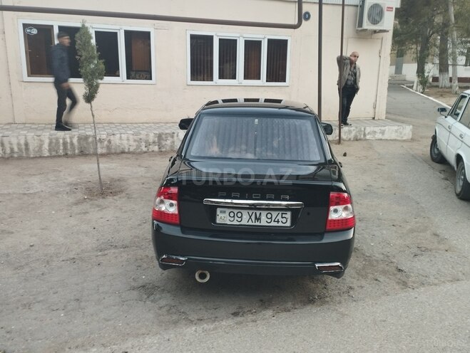 LADA (VAZ) Priora 2007, 325,000 km - 1.6 l - Sumqayıt