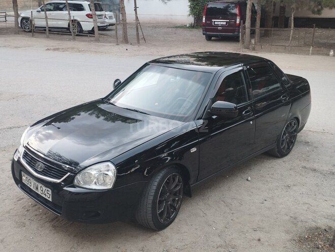 LADA (VAZ) Priora 2007, 325,000 km - 1.6 l - Sumqayıt