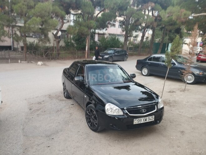 LADA (VAZ) Priora 2007, 325,000 km - 1.6 l - Sumqayıt
