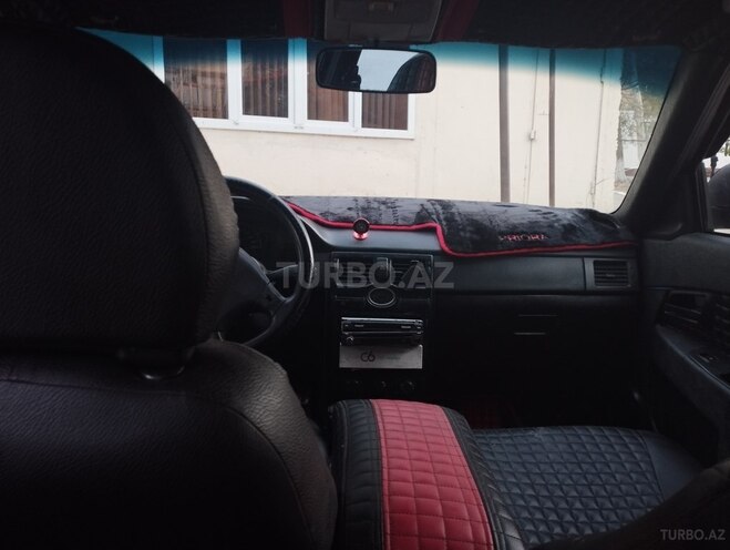 LADA (VAZ) Priora 2007, 325,000 km - 1.6 l - Sumqayıt