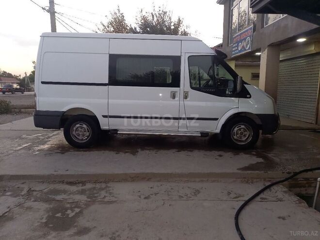 Ford Transit 2007, 352,000 km - 2.4 l - Sabirabad