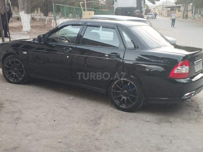 LADA (VAZ) Priora 2007, 325,000 km - 1.6 l - Sumqayıt