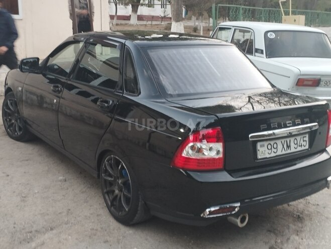 LADA (VAZ) Priora 2007, 325,000 km - 1.6 l - Sumqayıt