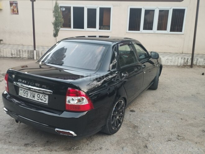 LADA (VAZ) Priora 2007, 325,000 km - 1.6 l - Sumqayıt