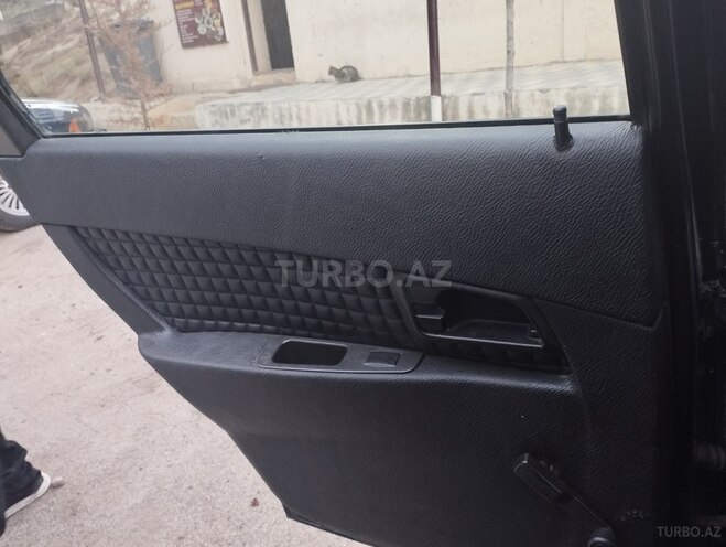 LADA (VAZ) Priora 2007, 325,000 km - 1.6 l - Sumqayıt