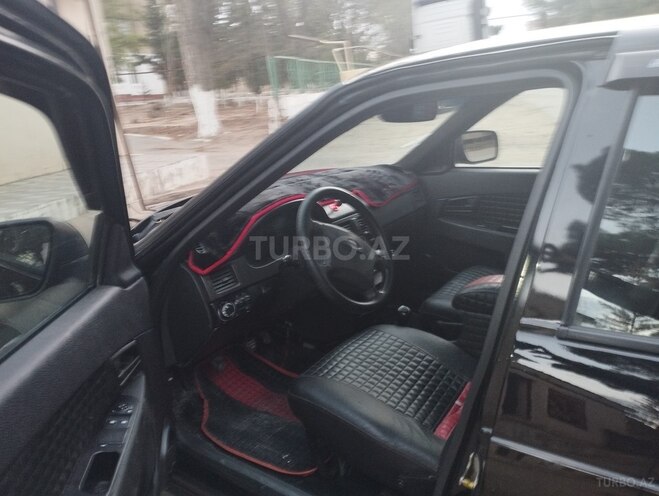 LADA (VAZ) Priora 2007, 325,000 km - 1.6 l - Sumqayıt