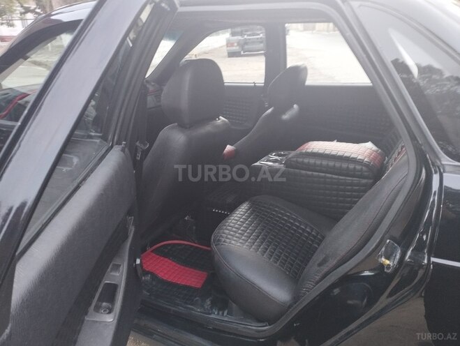 LADA (VAZ) Priora 2007, 325,000 km - 1.6 l - Sumqayıt