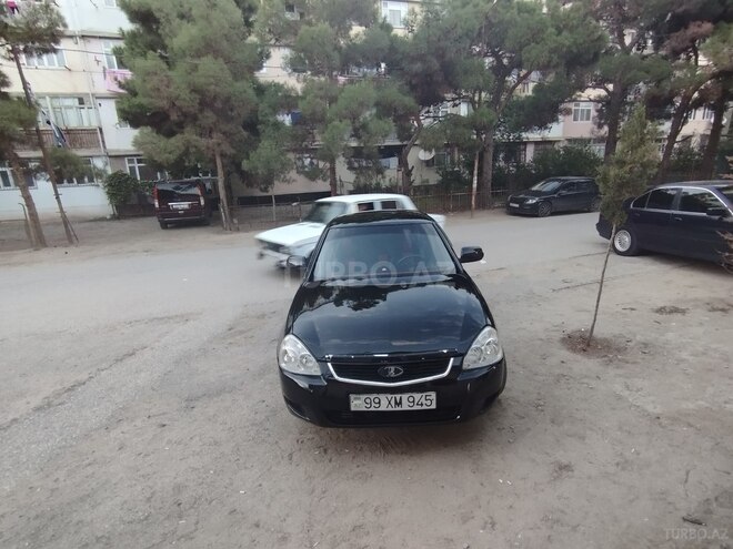 LADA (VAZ) Priora 2007, 325,000 km - 1.6 l - Sumqayıt