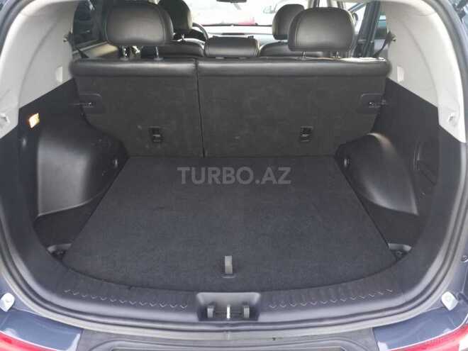 Kia Sportage 2012, 68,145 km - 2.0 l - Bakı