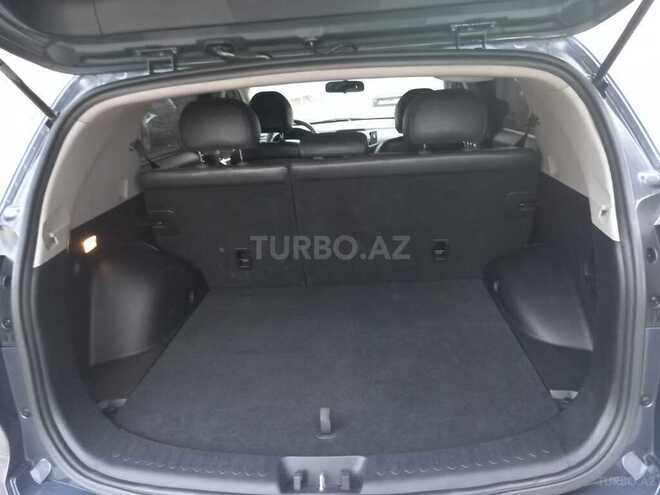 Kia Sportage 2012, 68,145 km - 2.0 l - Bakı