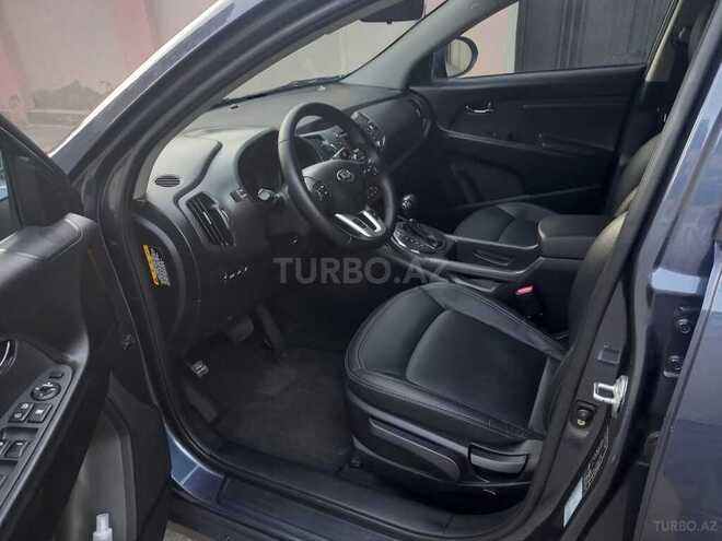 Kia Sportage 2012, 68,145 km - 2.0 l - Bakı