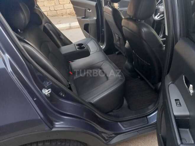 Kia Sportage 2012, 68,145 km - 2.0 l - Bakı