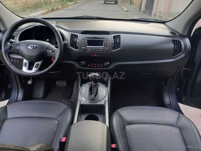 Kia Sportage 2012, 68,145 km - 2.0 l - Bakı