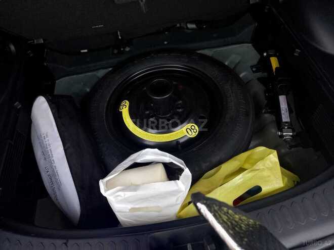 Kia Sportage 2012, 68,145 km - 2.0 l - Bakı