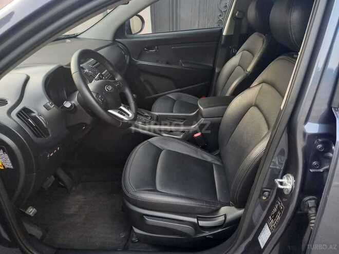 Kia Sportage 2012, 68,145 km - 2.0 l - Bakı