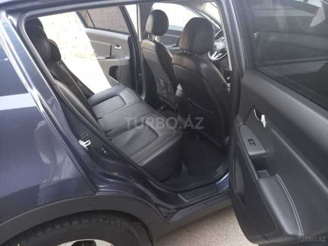 Kia Sportage 2012, 68,145 km - 2.0 l - Bakı