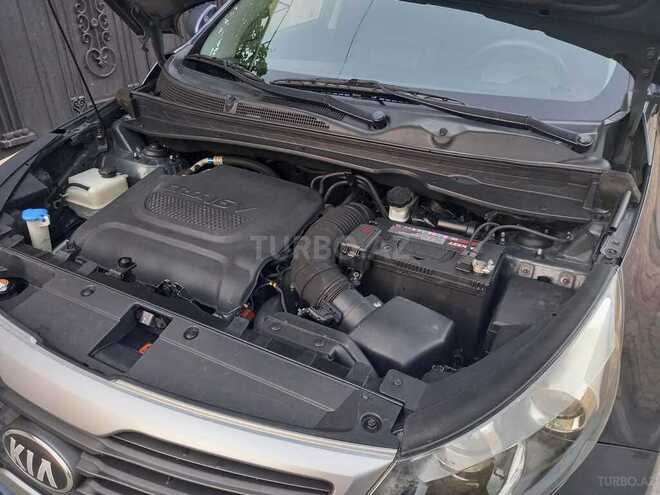 Kia Sportage 2012, 68,145 km - 2.0 l - Bakı