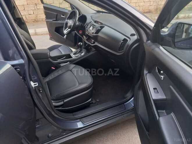 Kia Sportage 2012, 68,145 km - 2.0 l - Bakı