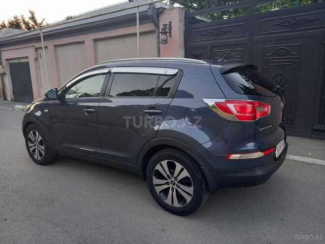 Kia Sportage 2012, 68,145 km - 2.0 l - Bakı