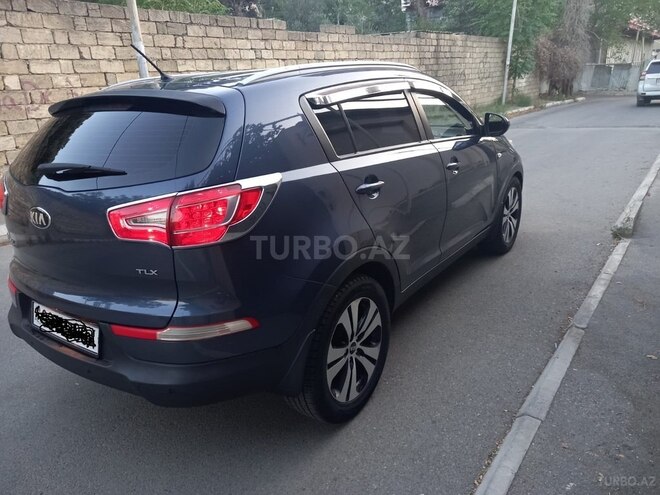 Kia Sportage 2012, 68,145 km - 2.0 l - Bakı