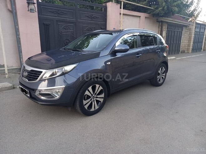 Kia Sportage 2012, 68,145 km - 2.0 l - Bakı