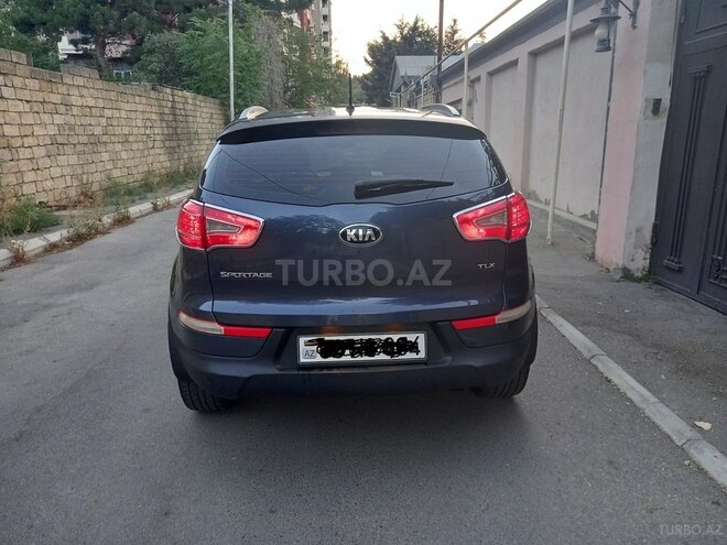 Kia Sportage 2012, 68,145 km - 2.0 l - Bakı