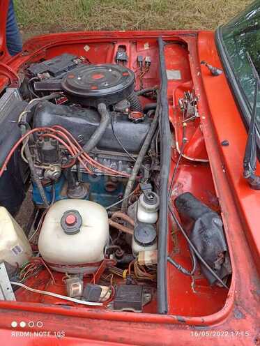LADA (VAZ) 2106 1994, 200,000 km - 1.6 l - Şəki