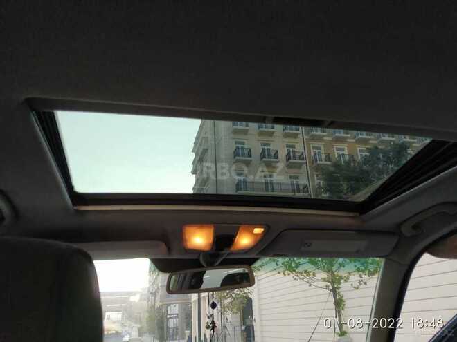 Mercedes E 270 2000, 350,000 km - 2.7 л - Bakı
