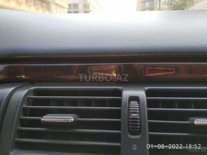 Mercedes E 270 2000, 350,000 km - 2.7 л - Bakı
