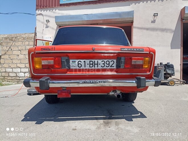 LADA (VAZ) 2106 1994, 200,000 km - 1.6 l - Şəki