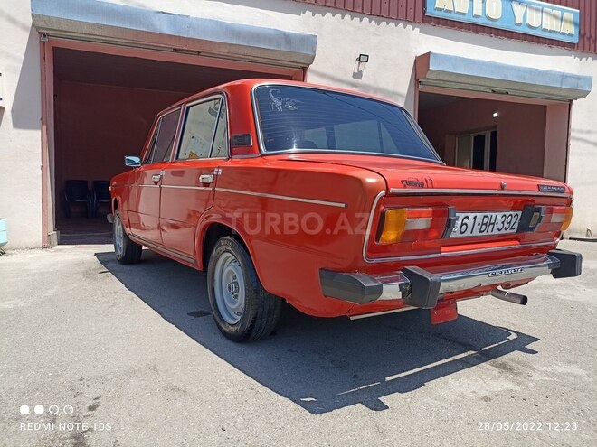 LADA (VAZ) 2106 1994, 200,000 km - 1.6 l - Şəki