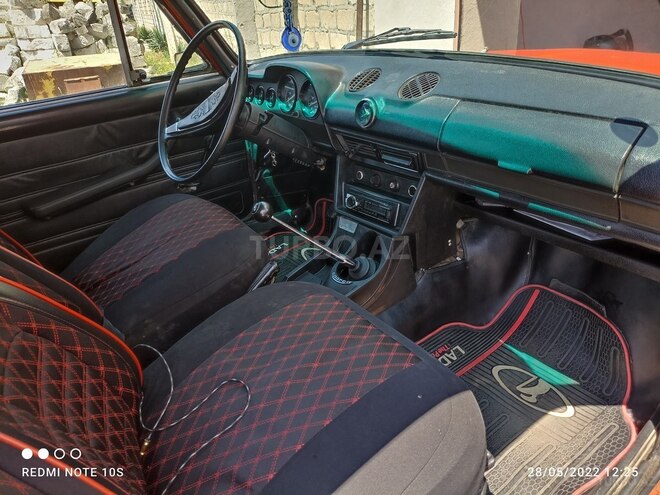 LADA (VAZ) 2106 1994, 200,000 km - 1.6 l - Şəki