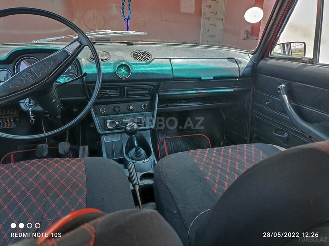 LADA (VAZ) 2106 1994, 200,000 km - 1.6 l - Şəki