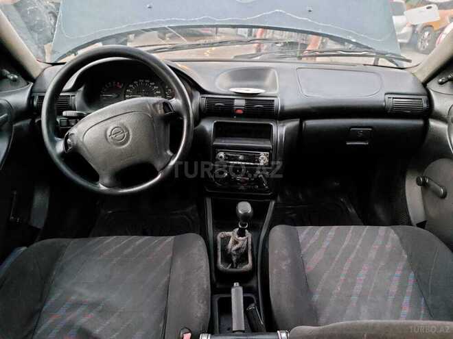 Opel Astra 1995, 456,123 km - 1.6 l - Bakı