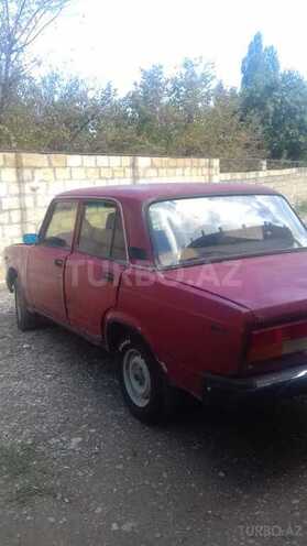 LADA (VAZ) 2105 1983, 120,000 km - 1.6 l - Şabran