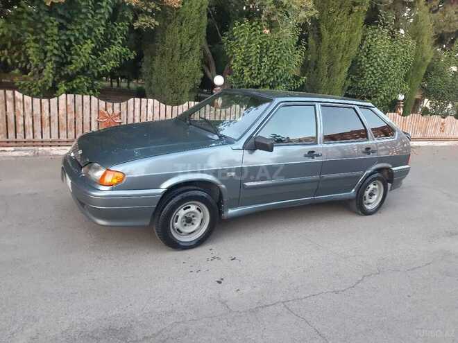 LADA (VAZ) 2114 2011, 163,087 km - 1.6 l - Gəncə