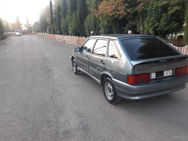 LADA (VAZ) 2114 2011, 163,087 km - 1.6 l - Gəncə