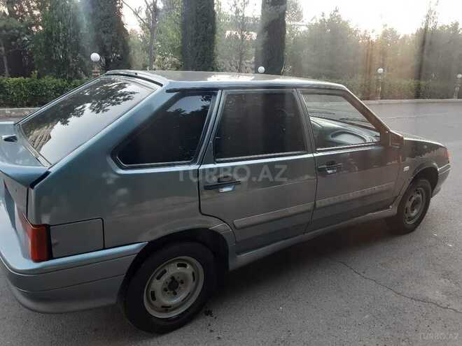 LADA (VAZ) 2114 2011, 163,087 km - 1.6 l - Gəncə