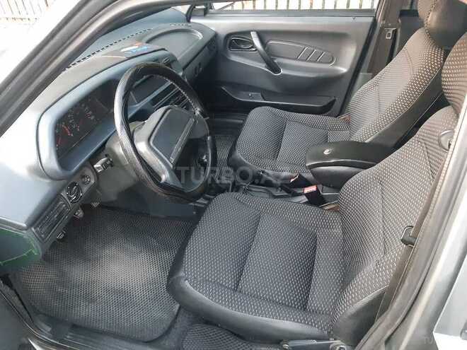 LADA (VAZ) 2114 2011, 163,087 km - 1.6 l - Gəncə