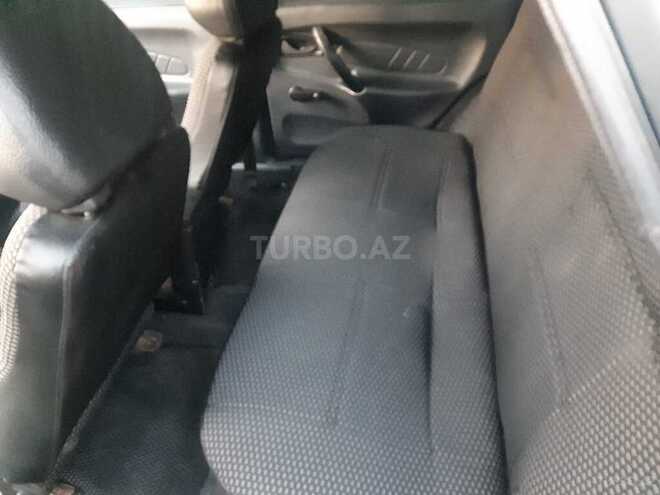 LADA (VAZ) 2114 2011, 163,087 km - 1.6 l - Gəncə