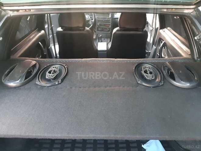 LADA (VAZ) 2114 2011, 163,087 km - 1.6 l - Gəncə